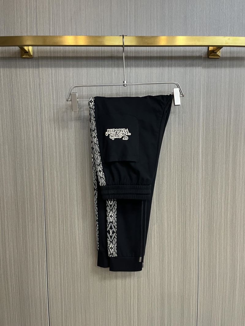 Louis Vuitton Long Pants